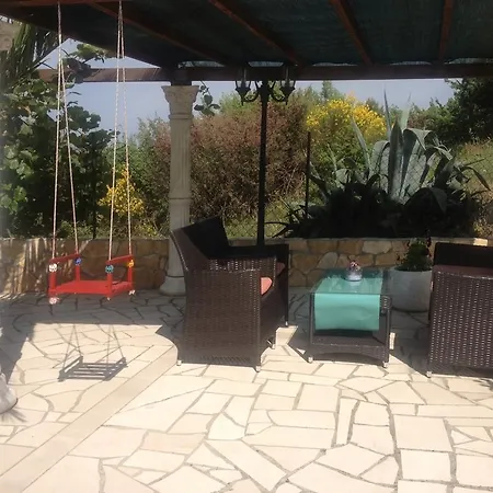 Apartament Lavendel *