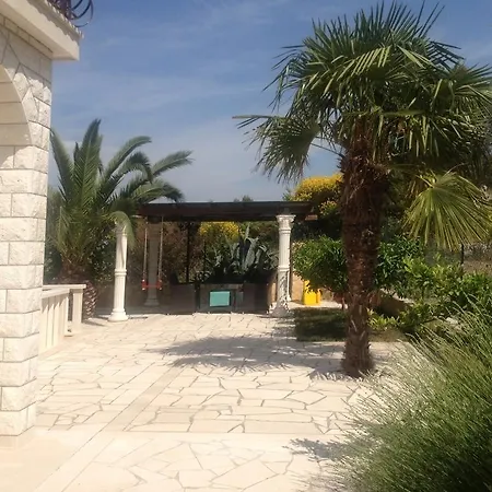 Appartement Lavendel *