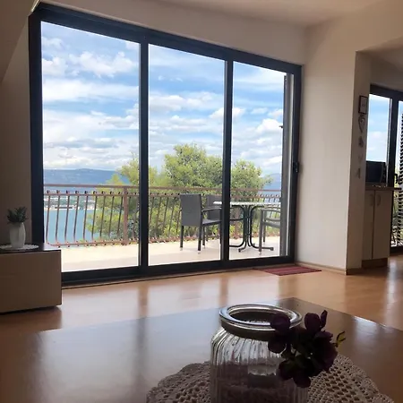 Lavendel Apartament *