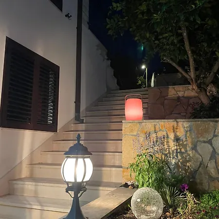 Lavendel Apartmán Trogir