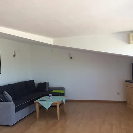 Apartament Lavendel