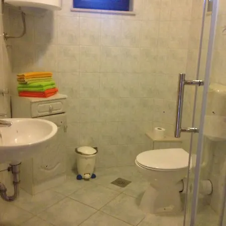 Lavendel Appartement *