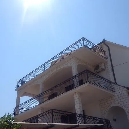 Apartament Lavendel *