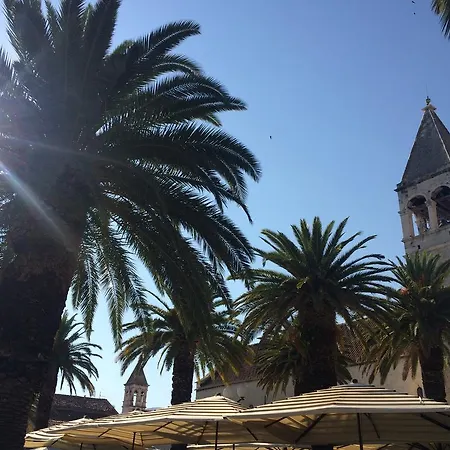 Lavendel Apartament Trogir