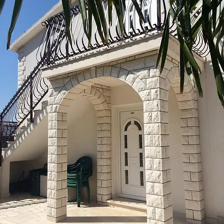 Lavendel Trogir