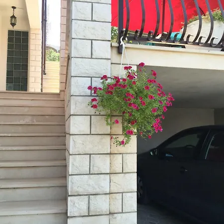 Lavendel Apartament