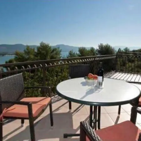 Appartement Lavendel *