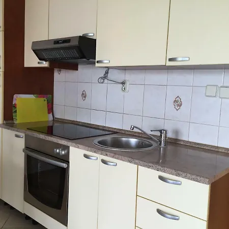Lavendel Appartement