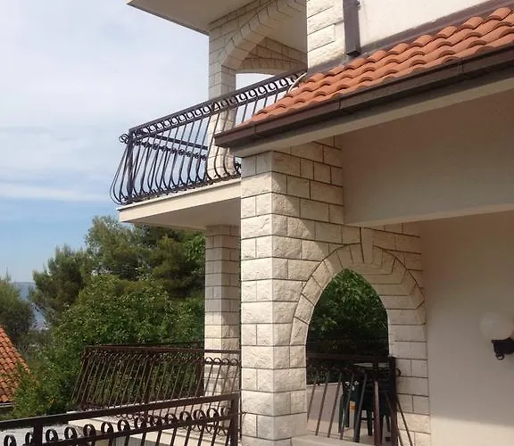Lavendel Apartmán