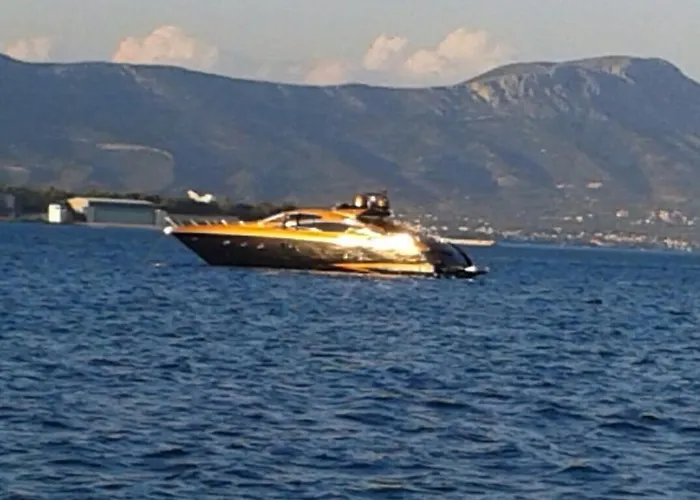 Lavendel * Trogir