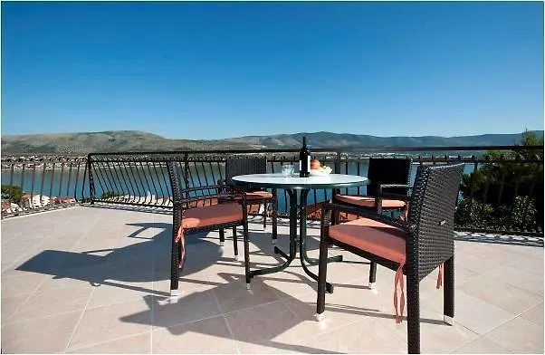 Lavendel Apartmán Trogir