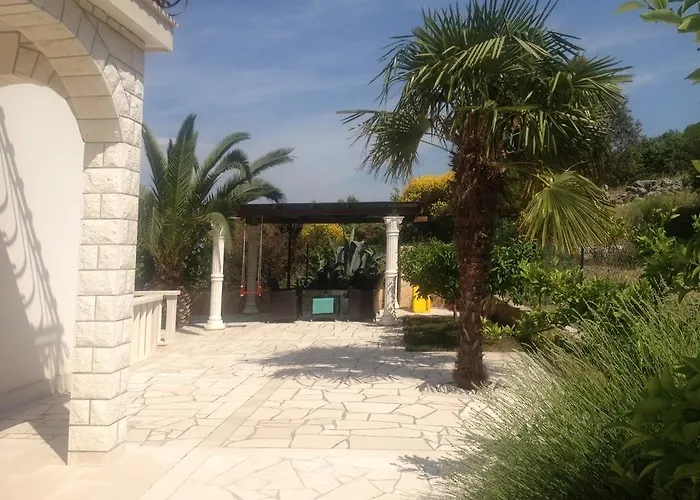 Apartmán Lavendel *