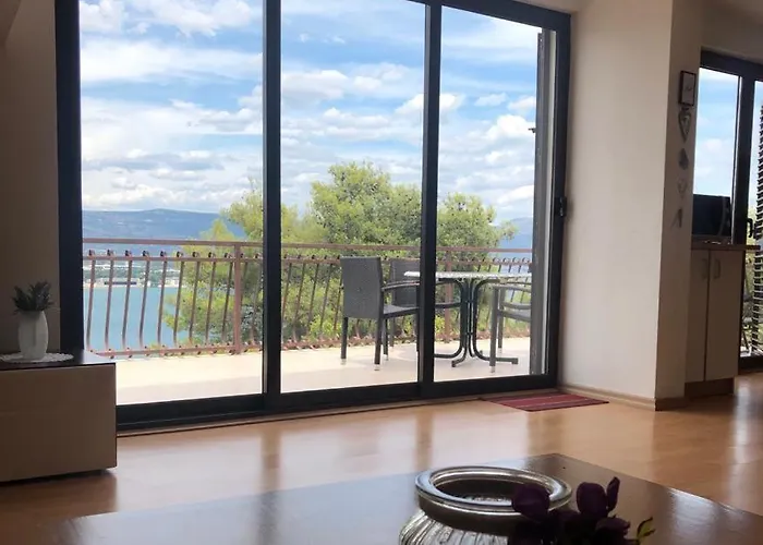 Lavendel Apartmán *