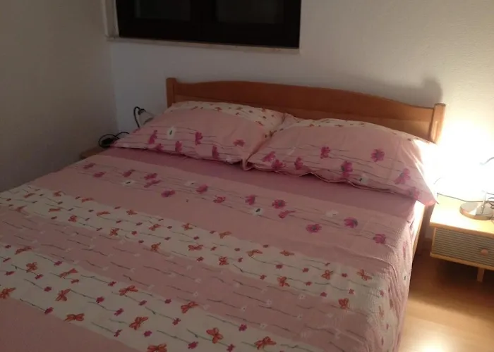 Lavendel Apartmán