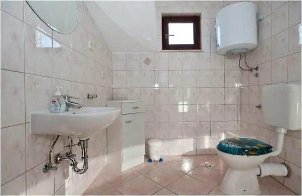 Lavendel Apartmán *