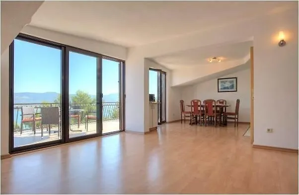 Lavendel Apartmán Trogir