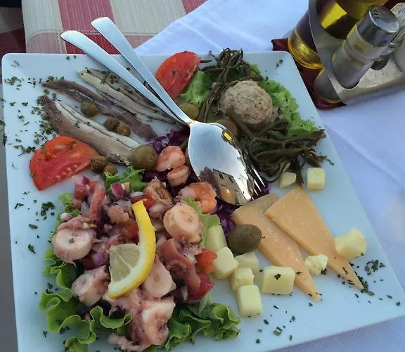 Apartmán Lavendel Trogir