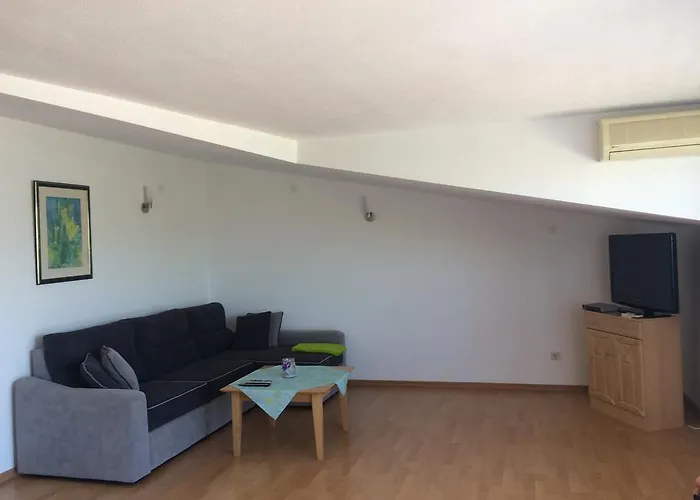 Apartmán Lavendel