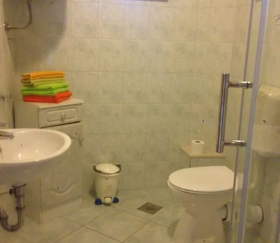 Lavendel Apartmán *