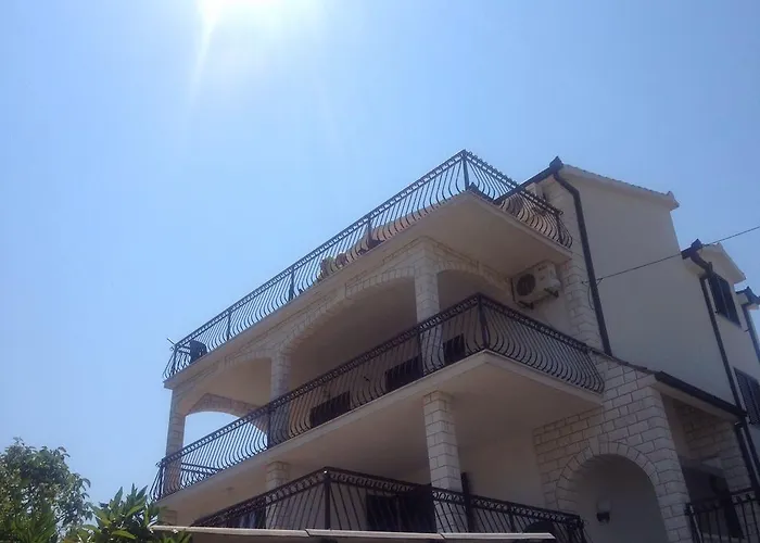 Apartmán Lavendel *