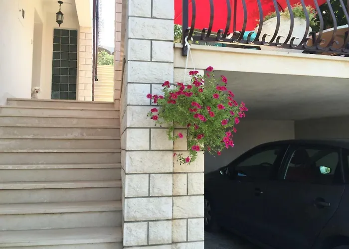 Lavendel Apartmán