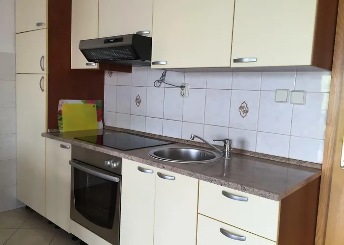 Lavendel Apartmán
