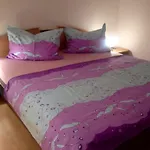 Апартаменты Lavendel *