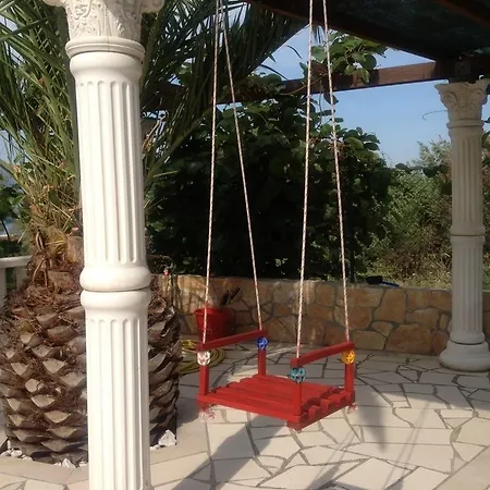 Lavendel Lägenhet Trogir