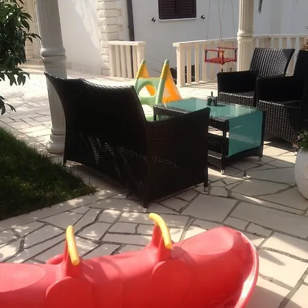 Apartment Lavendel *