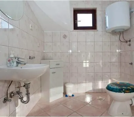 Lavendel Lägenhet *