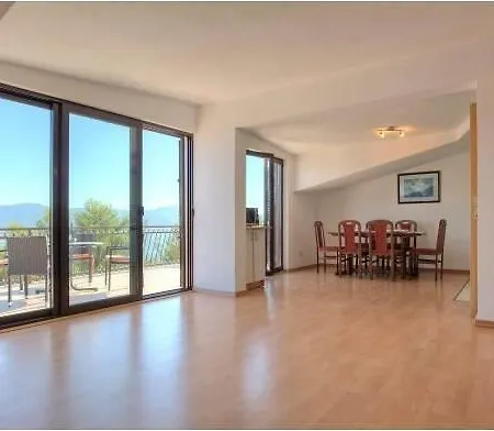 Lavendel Lägenhet Trogir