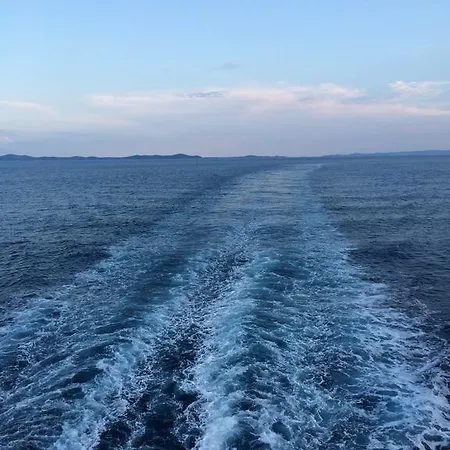 Lavendel Lägenhet *