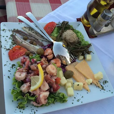 Apartment Lavendel Trogir