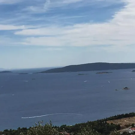 Appartamento Lavendel Traù