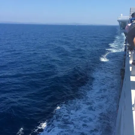 Apartment Lavendel Trogir