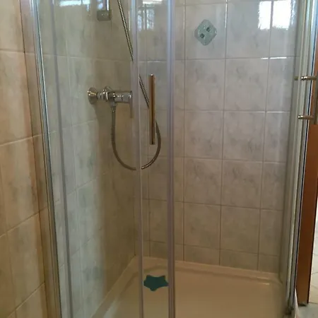 Lavendel Lägenhet *