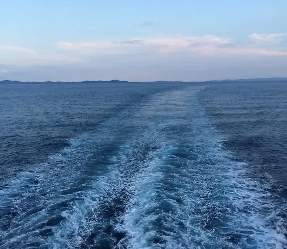 Lavendel Apartment *