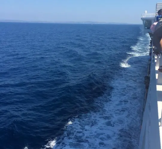 Διαμέρισμα Lavendel Τρογκίρ