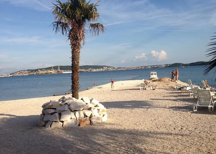 Διαμέρισμα Lavendel *