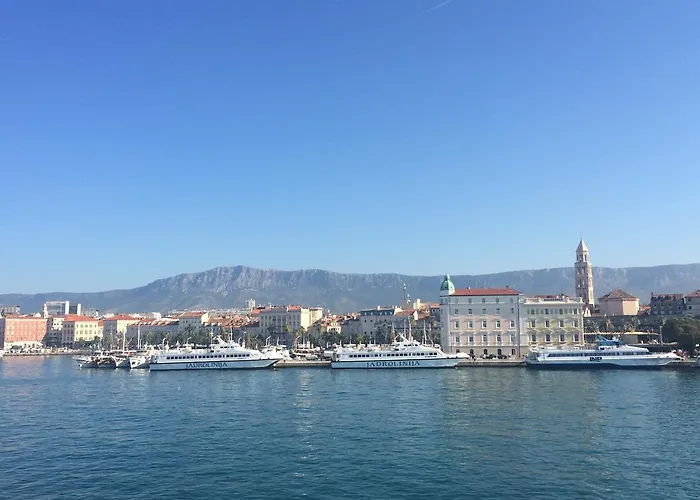 Lavendel * Trogir