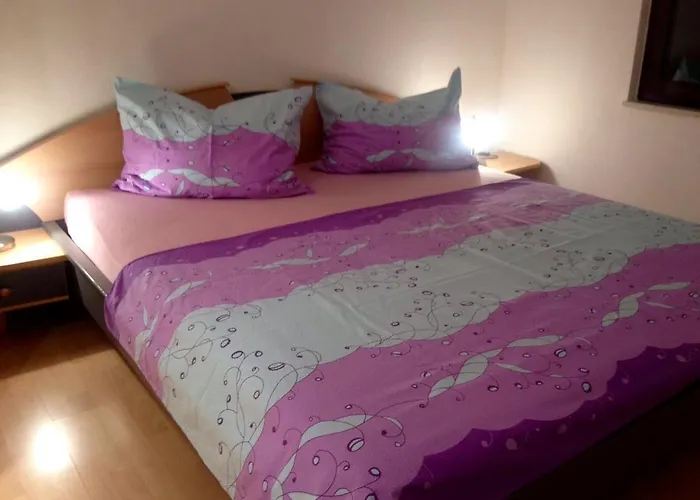 Διαμέρισμα Lavendel *