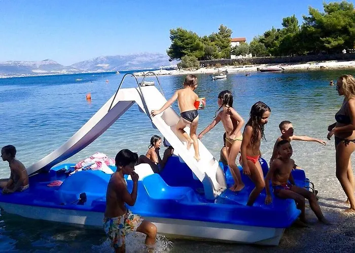 Lavendel * Τρογκίρ