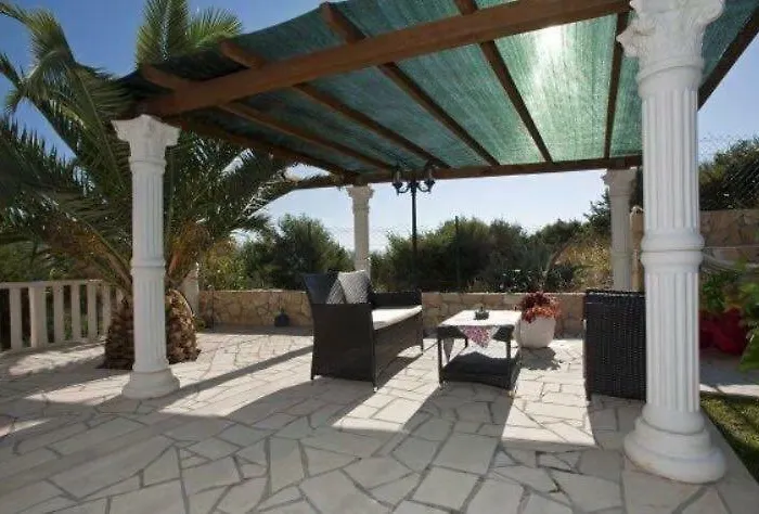 Lavendel Διαμέρισμα Τρογκίρ