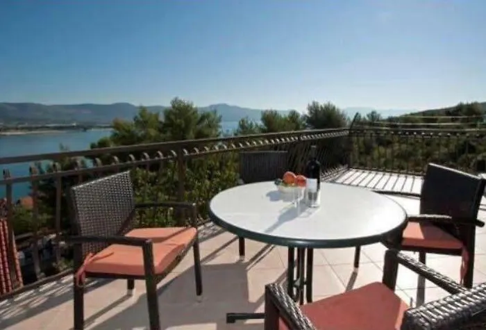 Διαμέρισμα Lavendel *