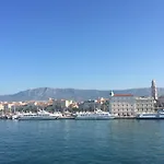 Lavendel * Trogir