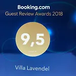 Lavendel Apartment